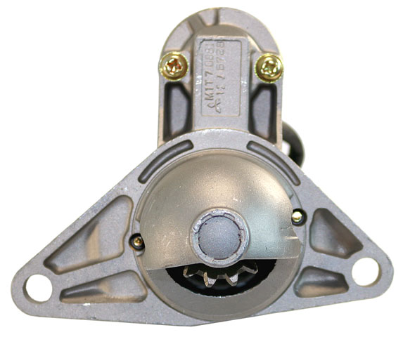 Late 13B Starter Motor